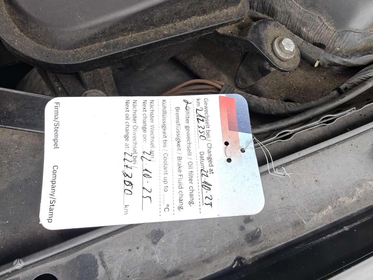 BMW 118, 2.0 l., coupe