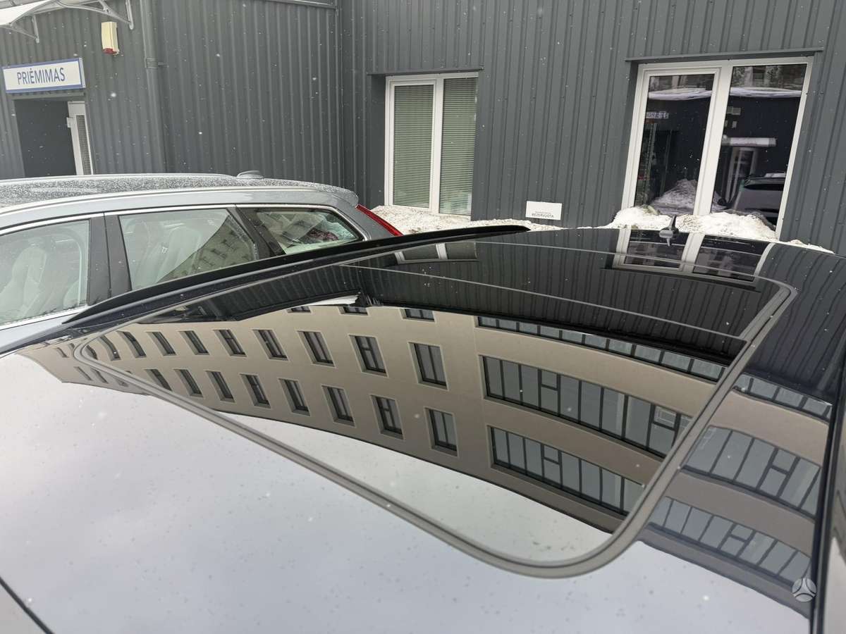 Audi A6, 3.0 l., wagon