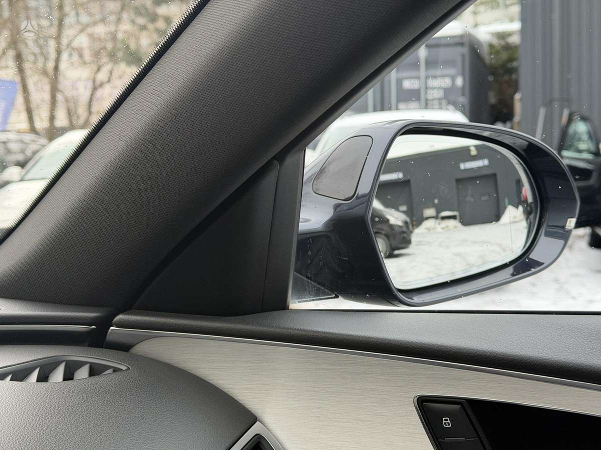 Audi A6, 3.0 l., Универсал