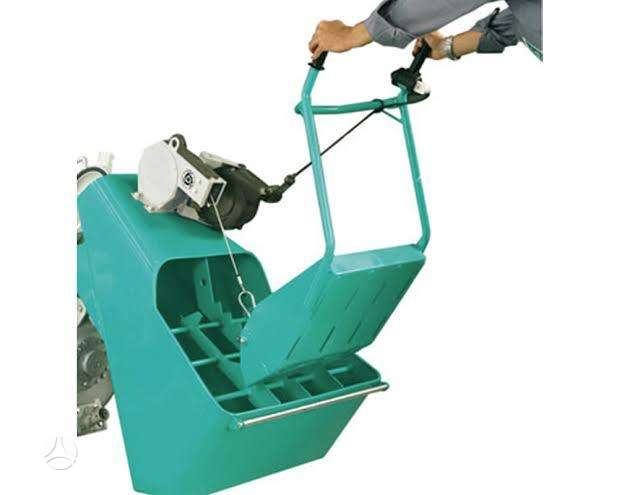 -Kita- Mover 190 DBR, concrete pump