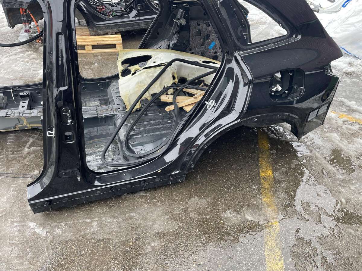 Mercedes-Benz GLC klasė