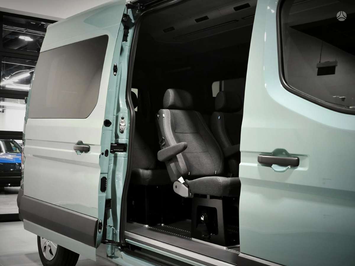 Renault Master - 5