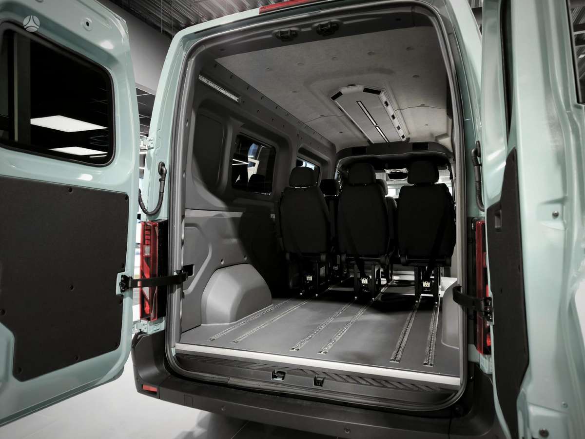 Renault Master - 6