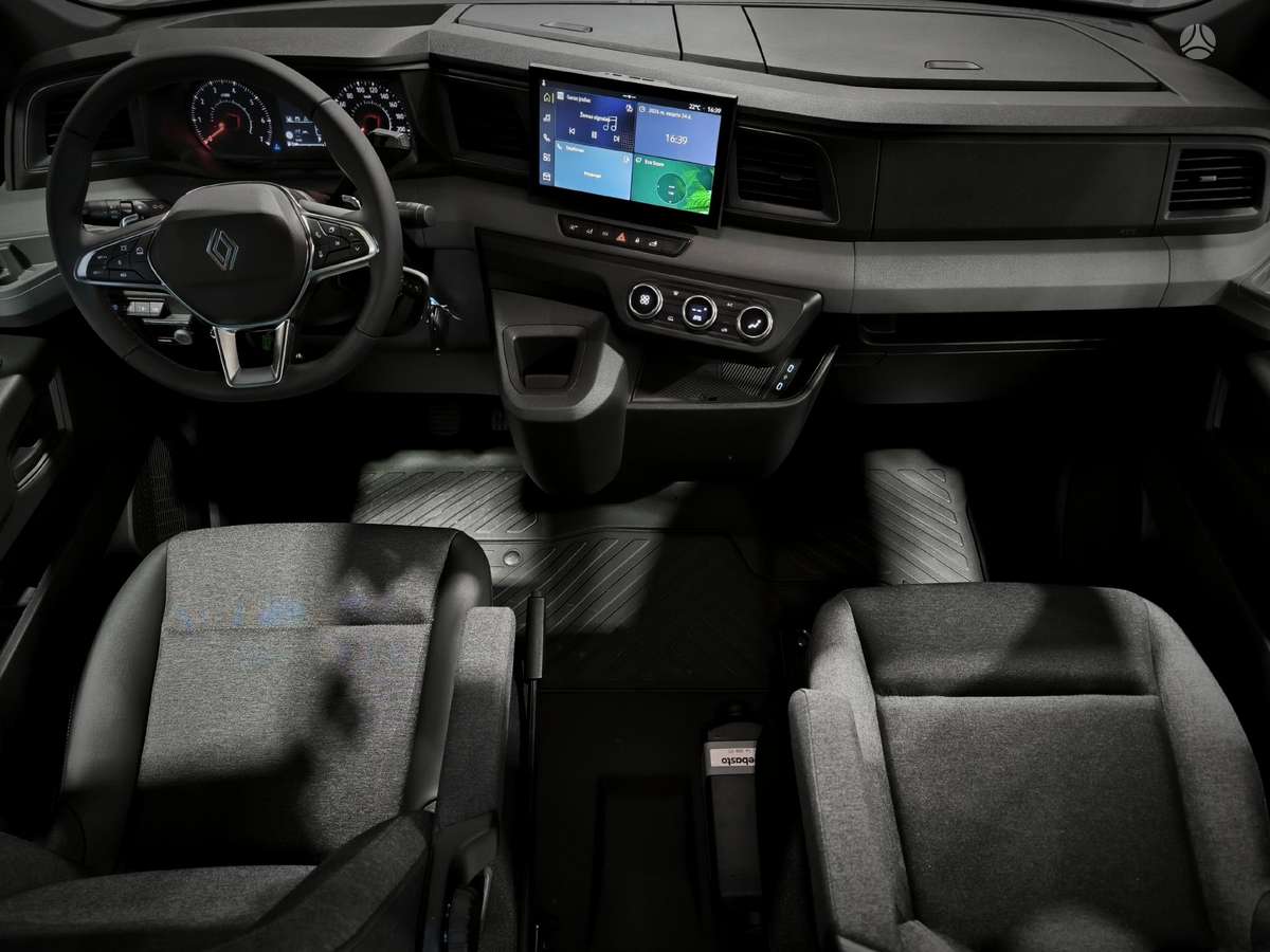 Renault Master - 8