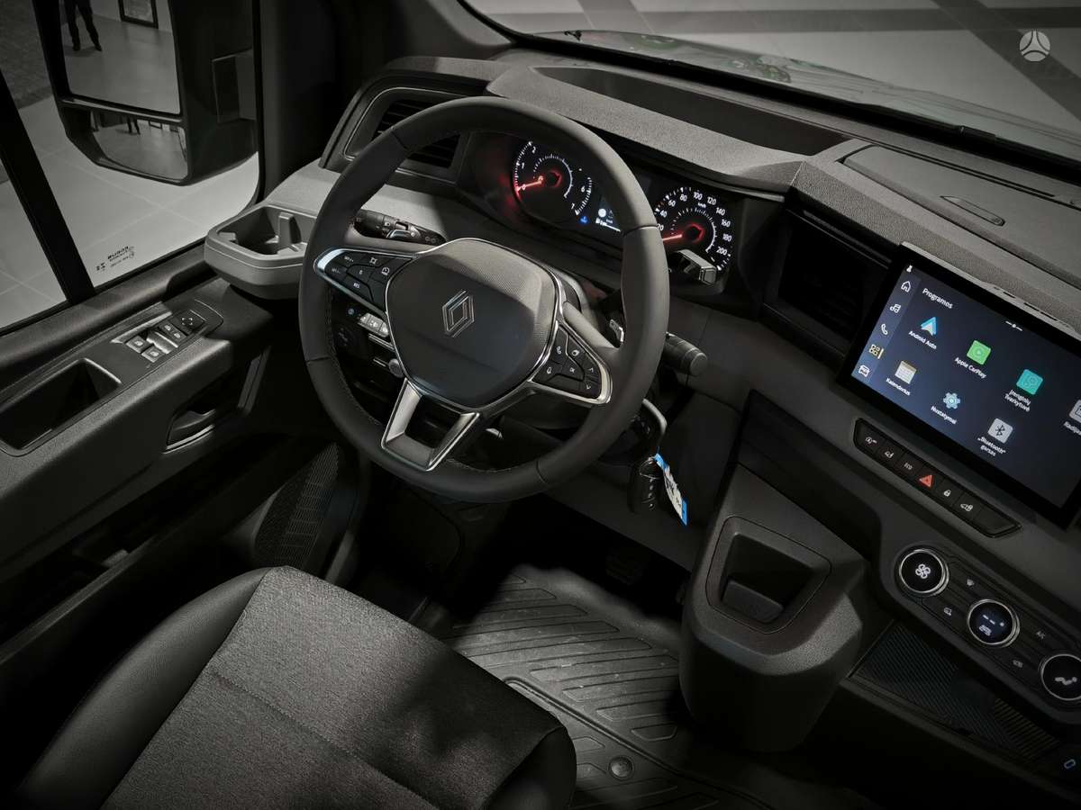 Renault Master - 10