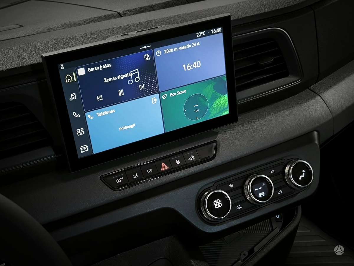 Renault Master - 11
