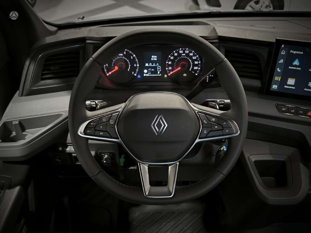 Renault Master - 9