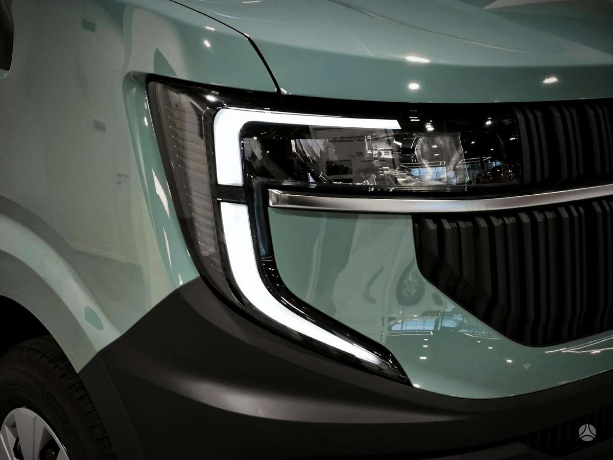 Renault Master - 3