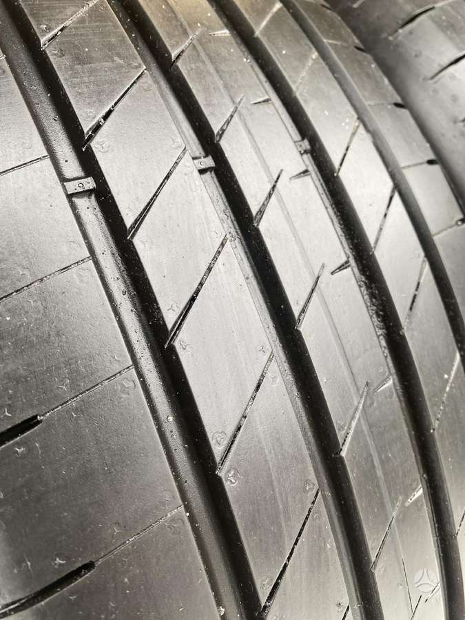 Goodyear 2025 m, летние 235/55 R18