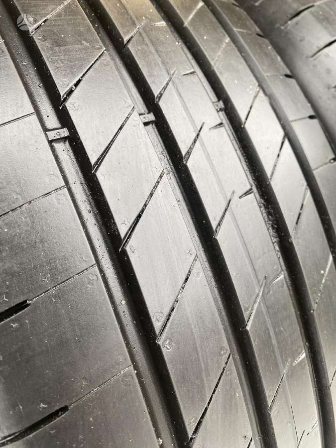 Goodyear 2025 m, summer 235/55 R18