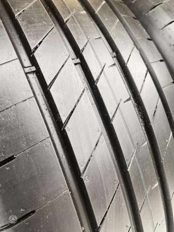 Goodyear 2025 m, vasarinės 235/55 R18