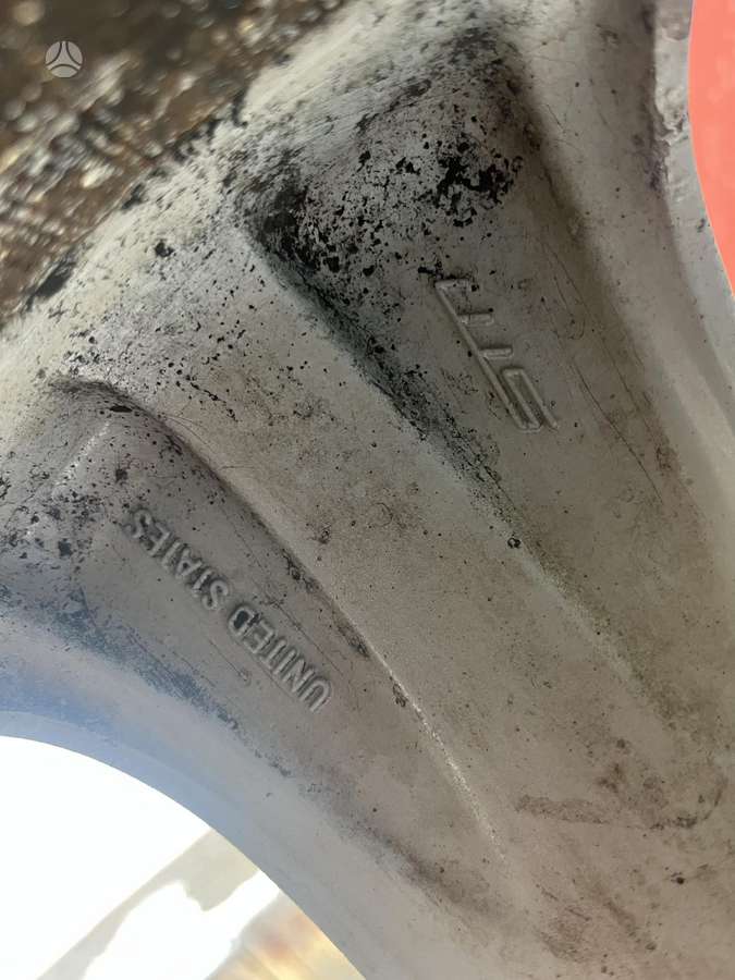 BMW, light alloy, R19