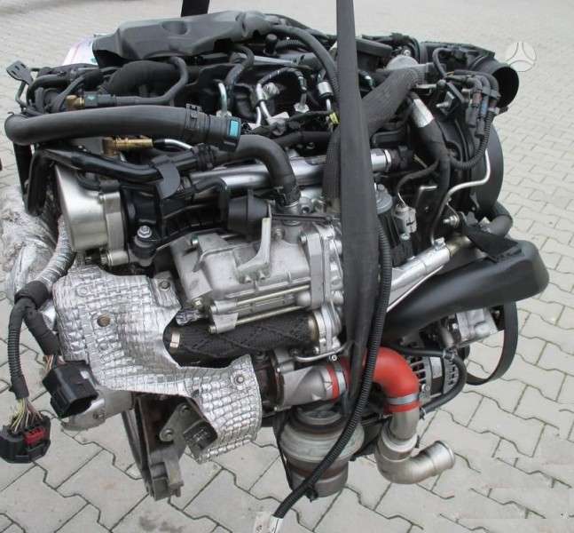 Land Rover Range Rover, 306DT, коробка передач