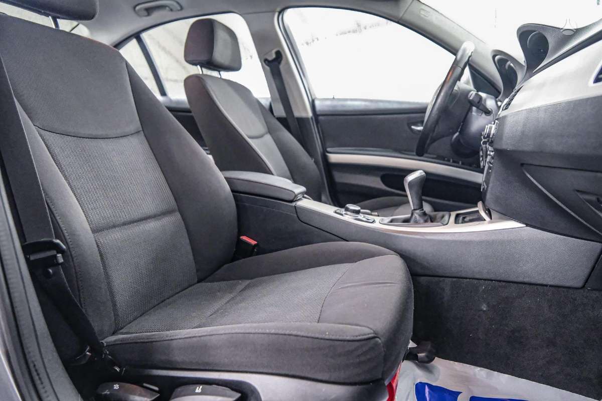 BMW 320, 2.0 l., Седан