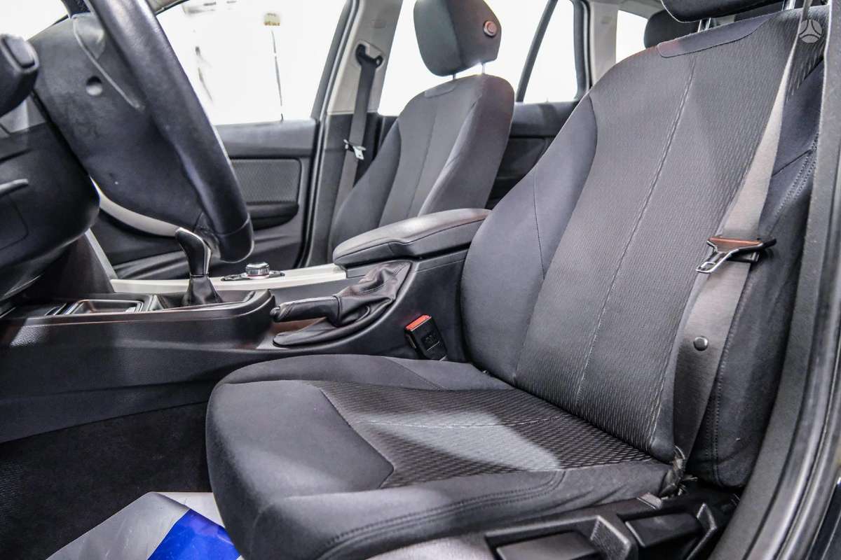 BMW 320, 2.0 l., universalas