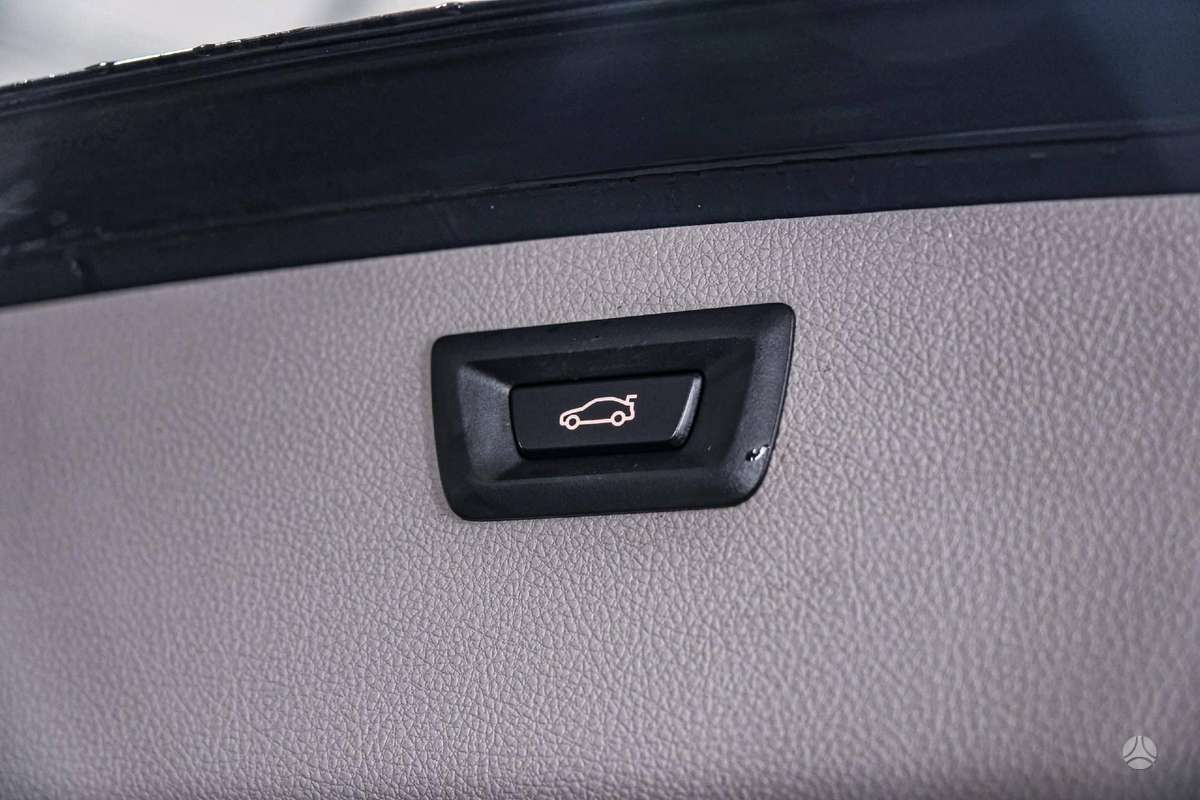 BMW 320, 2.0 l., universalas