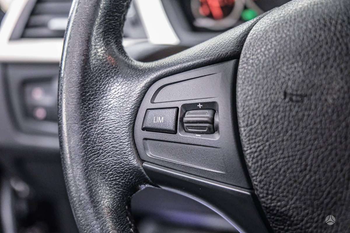 BMW 320, 2.0 l., Универсал