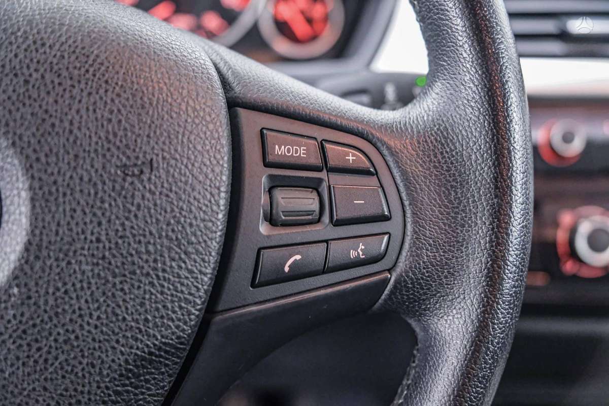 BMW 320, 2.0 l., Универсал