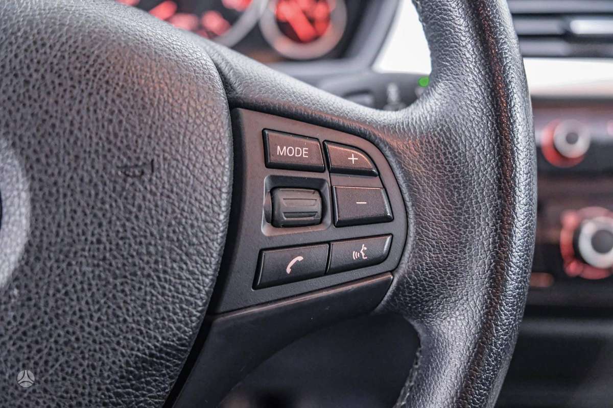 BMW 320, 2.0 l., universalas