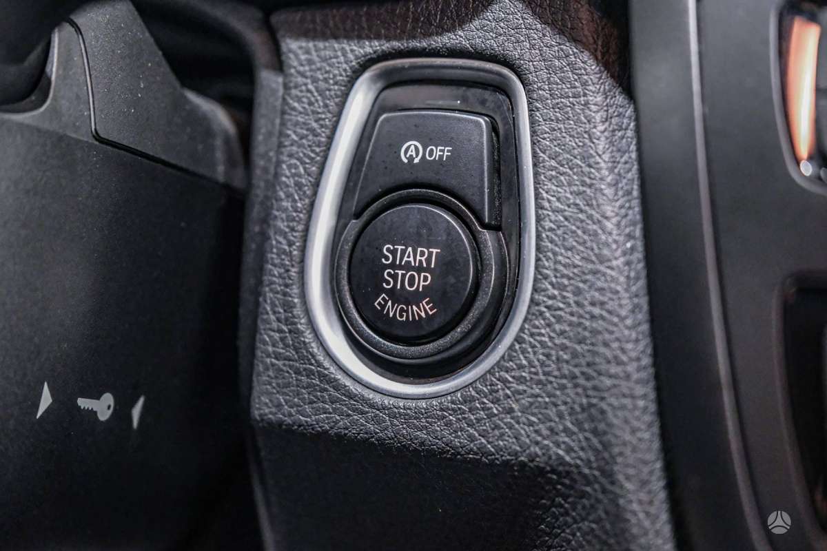 BMW 320, 2.0 l., universalas