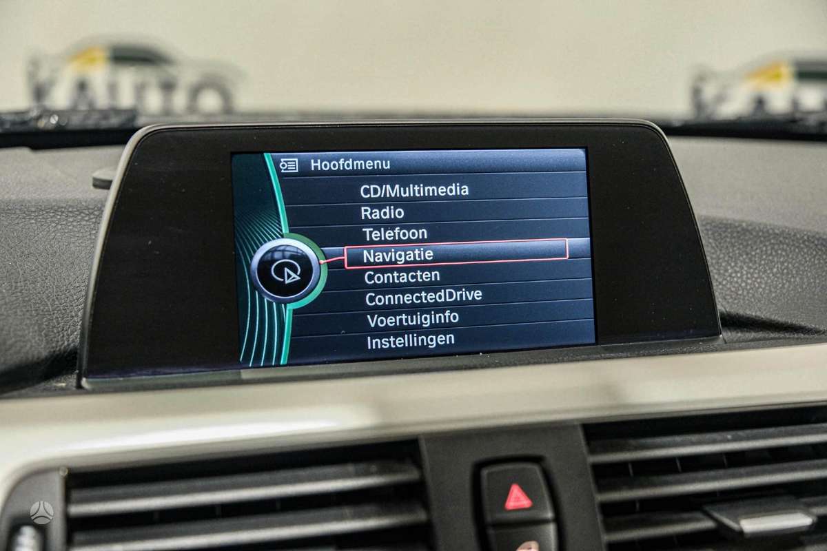 BMW 320, 2.0 l., Универсал