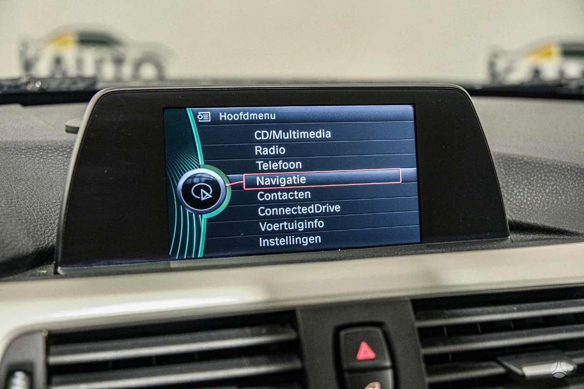 BMW 320, 2.0 l., universalas