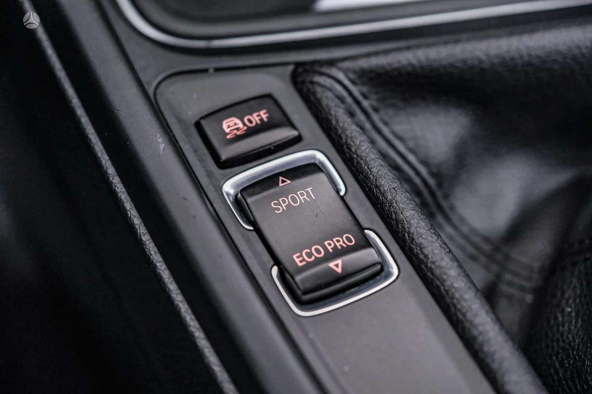 BMW 320, 2.0 l., Универсал