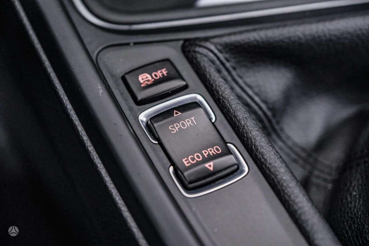 BMW 320, 2.0 l., universalas