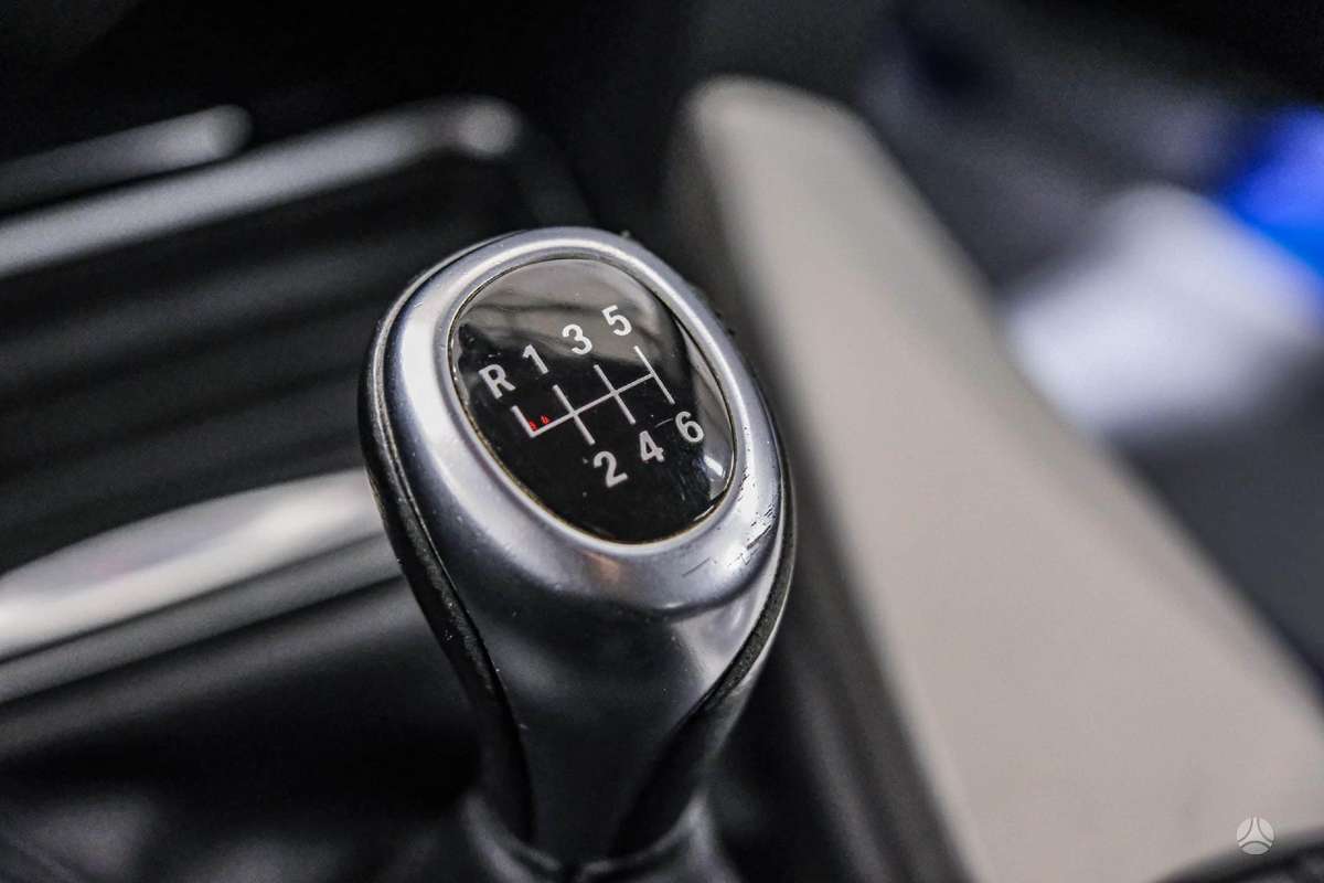 BMW 320, 2.0 l., universalas