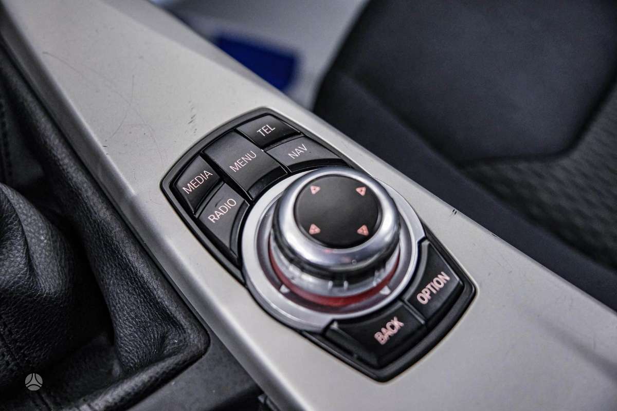 BMW 320, 2.0 l., Универсал