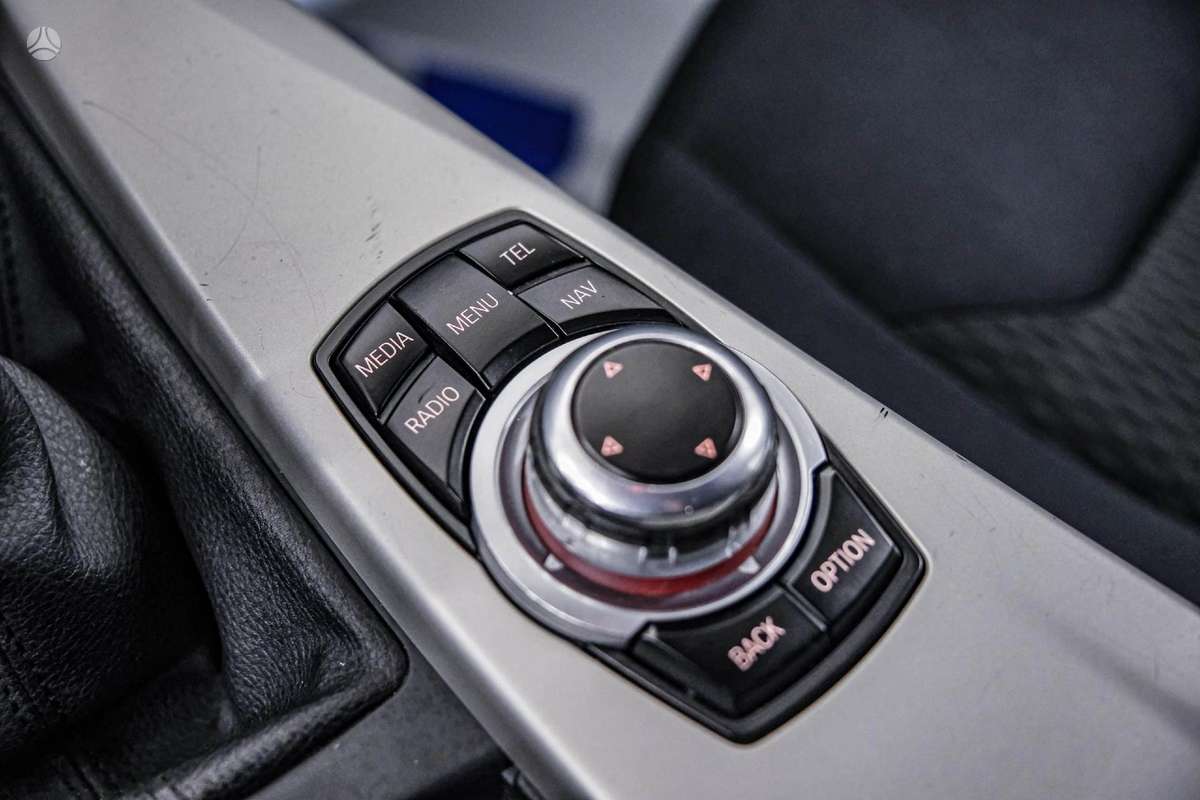 BMW 320, 2.0 l., universalas