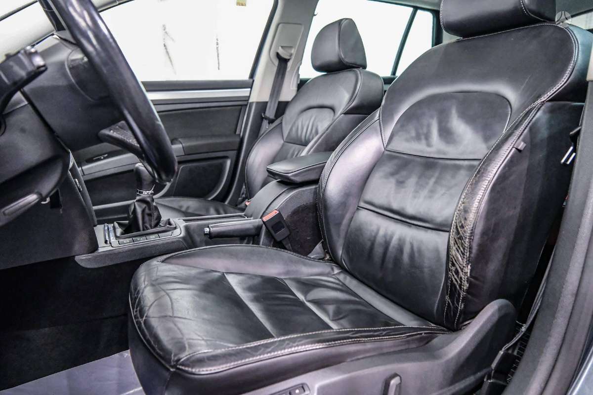 Skoda Superb, 1.6 l., Универсал