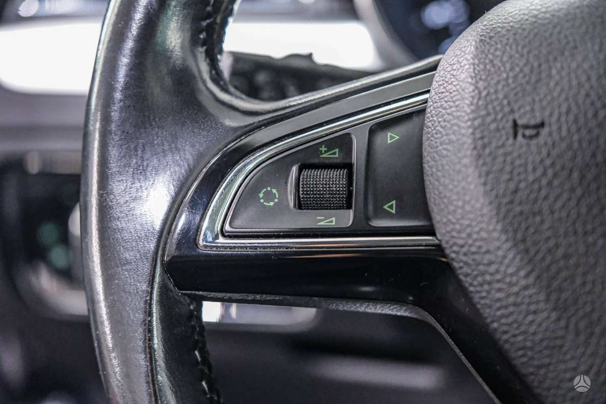 Skoda Superb, 1.6 l., Универсал