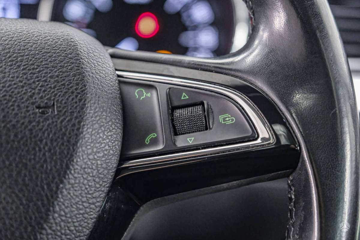 Skoda Superb, 1.6 l., Универсал