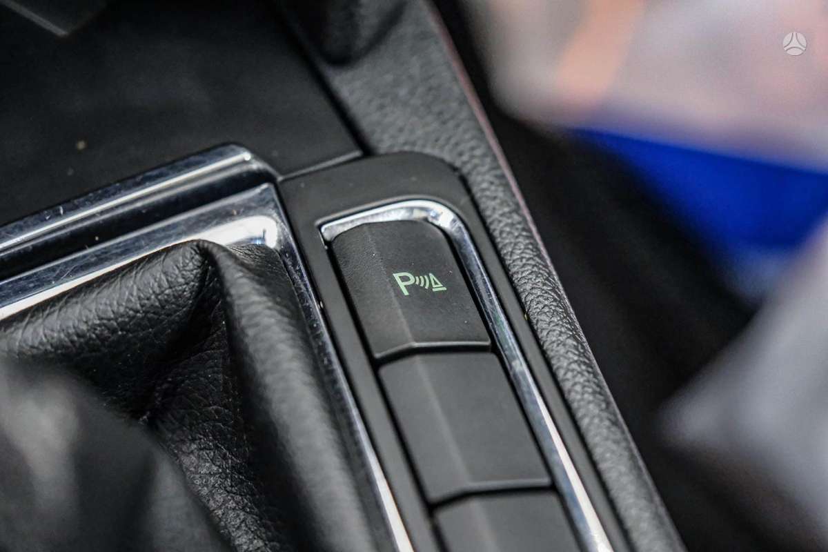 Skoda Superb, 1.6 l., Универсал