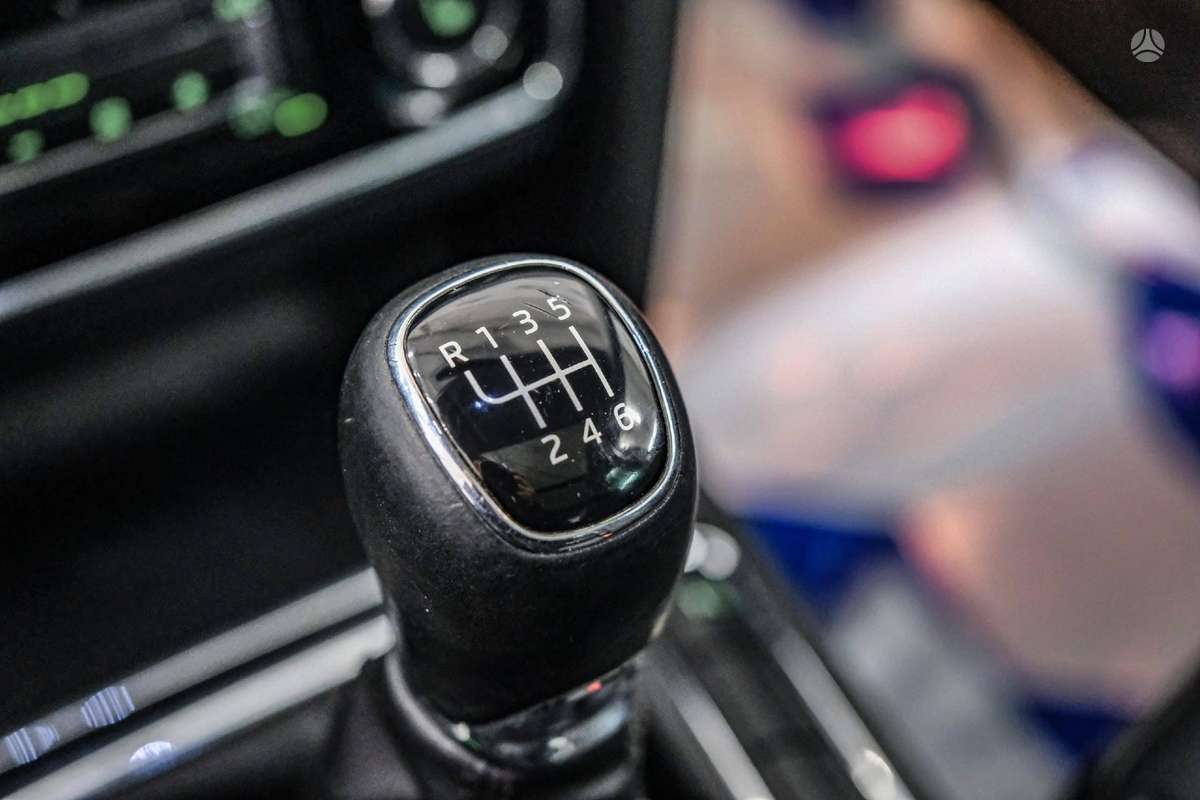 Skoda Superb, 1.6 l., Универсал