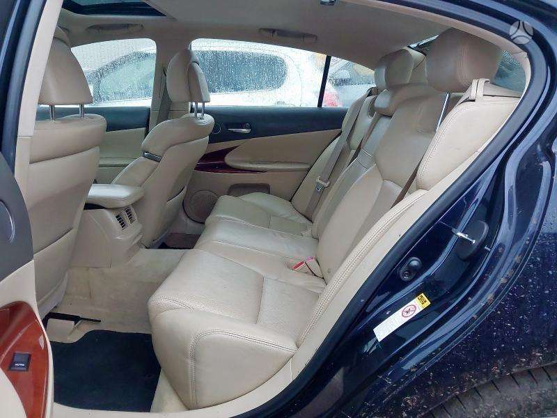 Lexus GS 450h