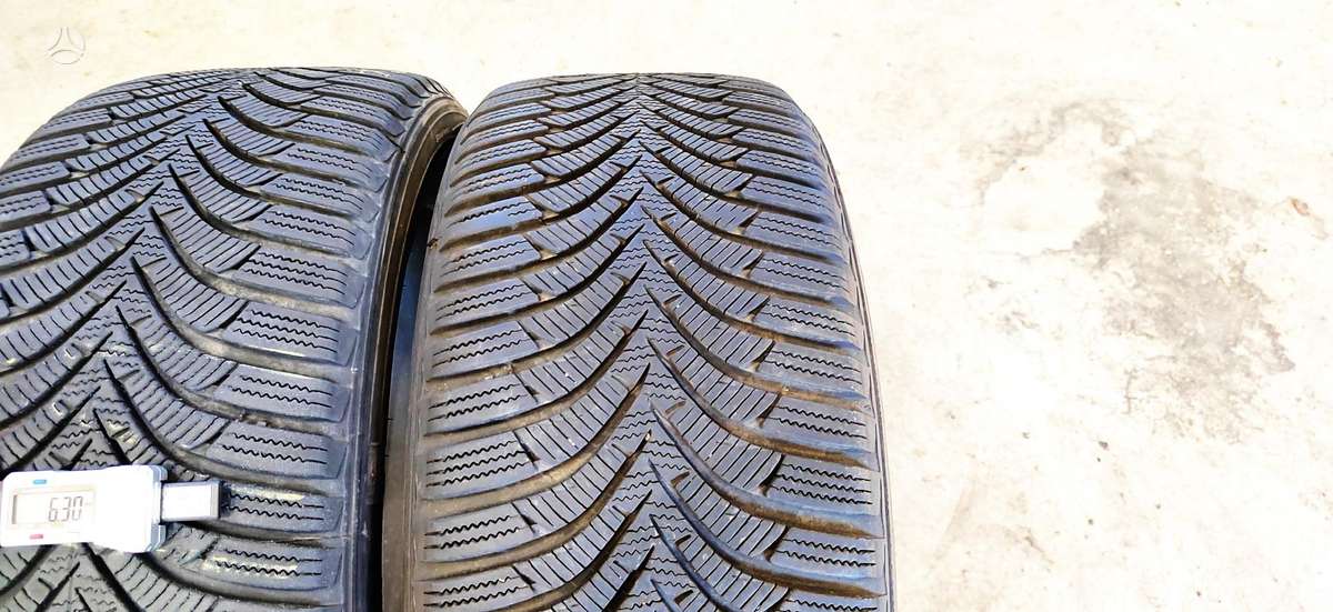 Hankook Winter Icept  RS2, winter 195/65 R15
