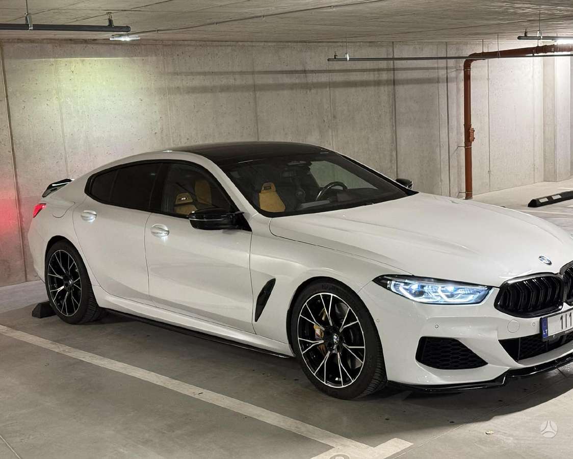 BMW, lengvojo lydinio, R20