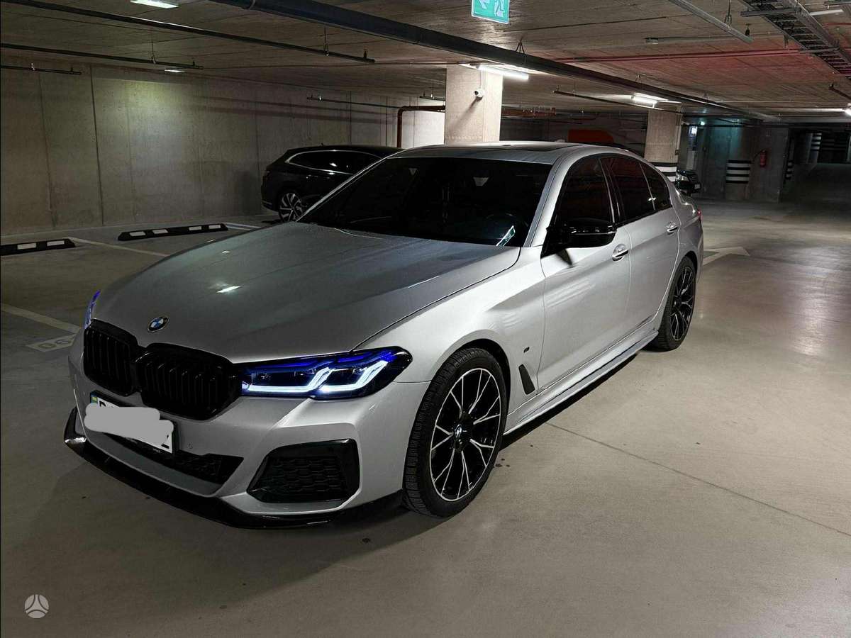 BMW, lengvojo lydinio, R20