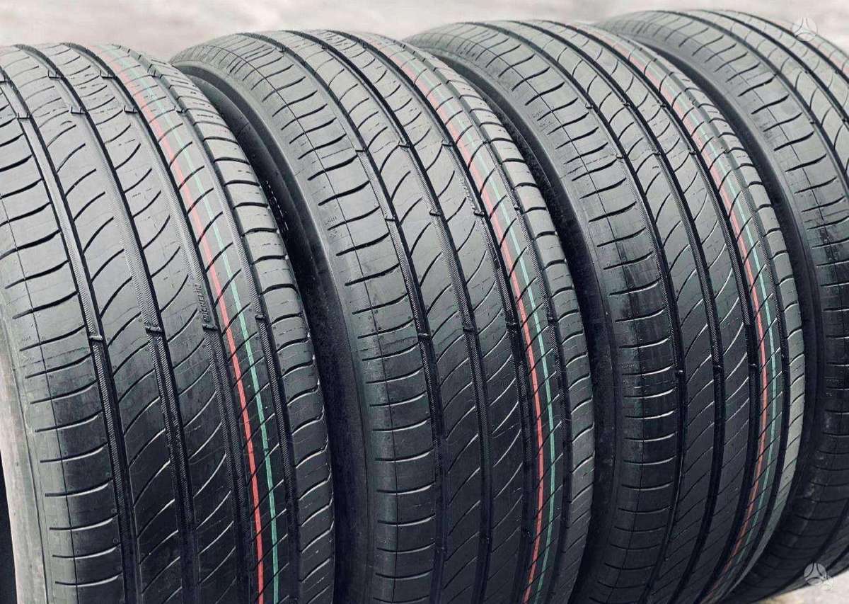 Michelin E PRIMACY, летние 245/40 R20