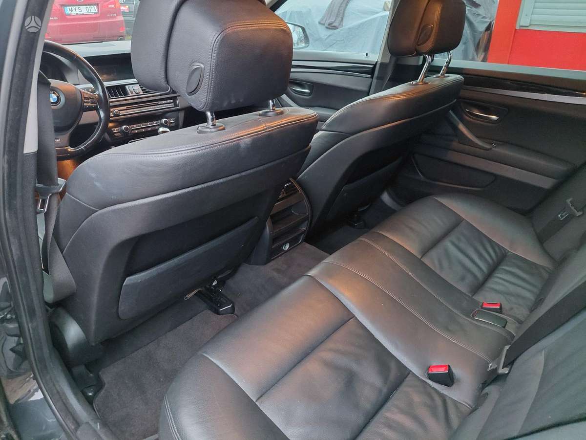 BMW 520, 2.0 l., wagon
