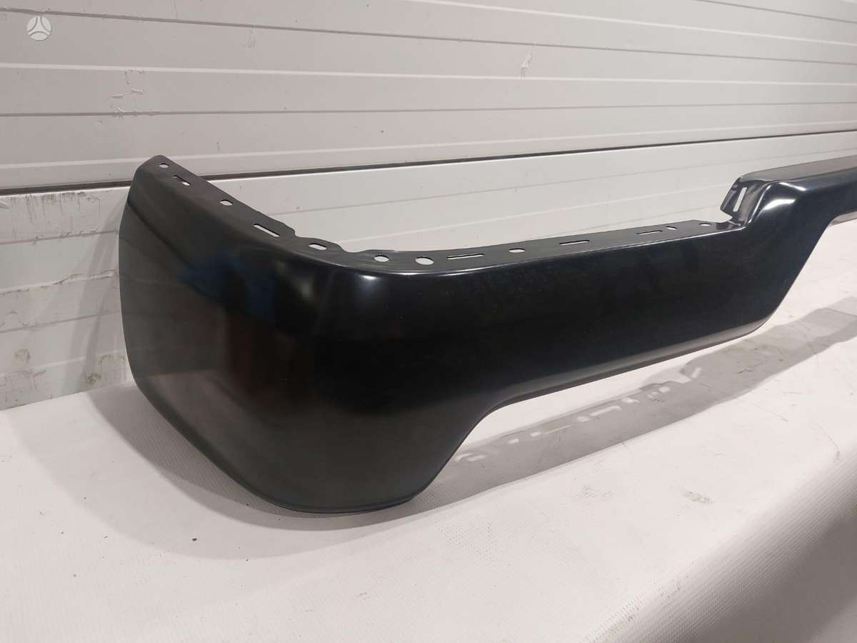 Dodge Ram, 7GB37TZZAA, bumpers