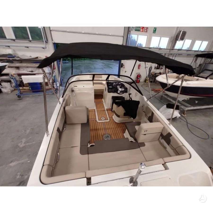BAYLINER VR4 OE, яхты / катера