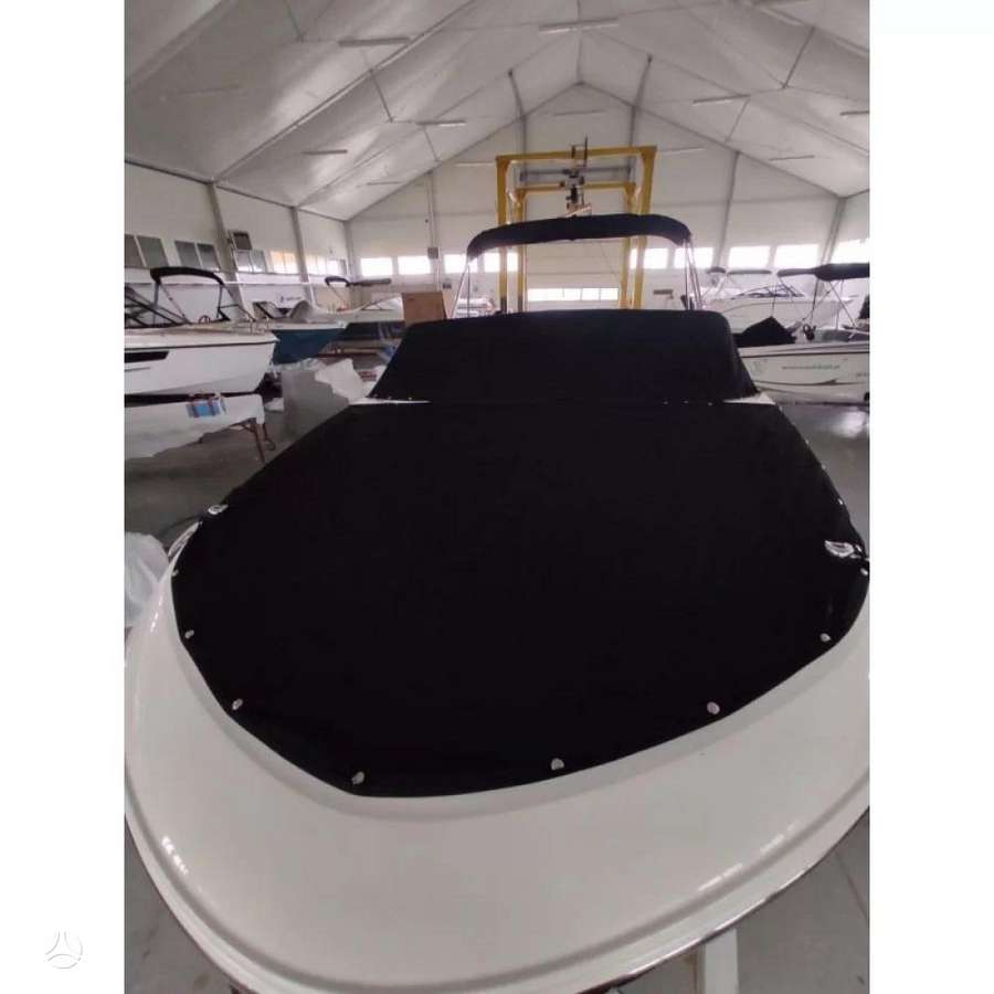 BAYLINER VR4 OE, yachts / cruisers