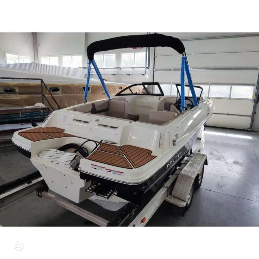 BAYLINER VR4 OE, яхты / катера
