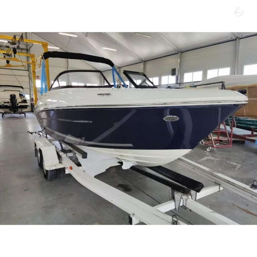 BAYLINER VR4 OE, yachts / cruisers