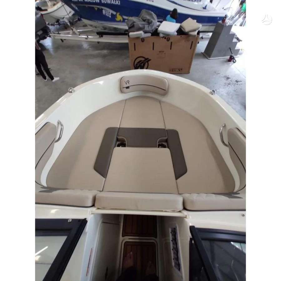 BAYLINER VR4 OE, яхты / катера