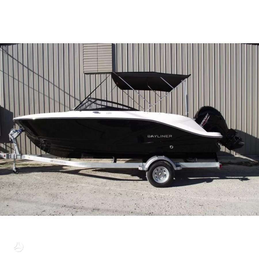 BAYLINER V20, яхты / катера