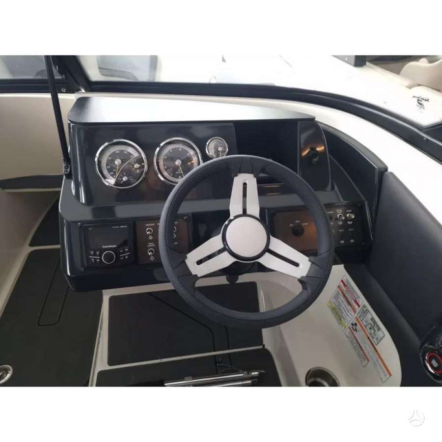 BAYLINER V20, яхты / катера
